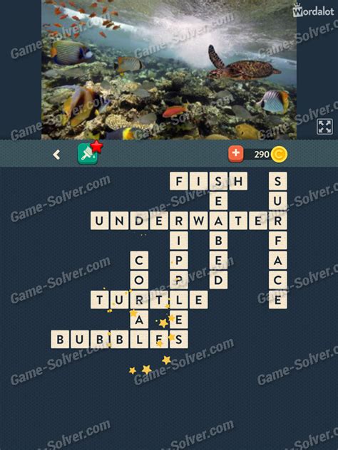 Wordalot: Studious Pack 2 Answers .